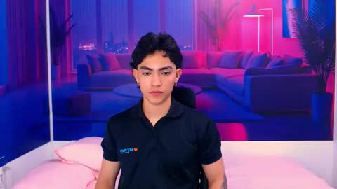 Romeo online show from 10-14-25, 09:15