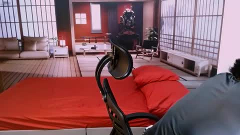 Romeo online show from 11-05-25, 07:14