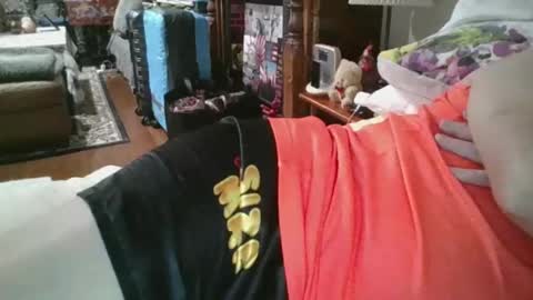 Snapshot of romeomustcum2016 chatting on 12-08-24, 11:57 Trinked online show from 12-08-24, 11:57