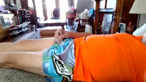 Snapshot of romeomustcum2016 chatting on 02-16-25, 01:03 Trinked online show from 02-16-25, 01:03