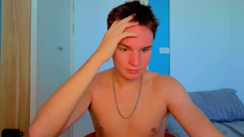 Romeo online show from 11-27-25, 04:25