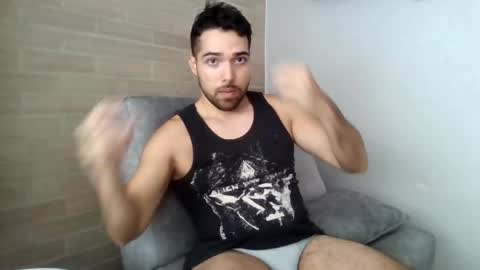 Snapshot of romeosummerx chatting on 05-10-26, 03:50 Romeo online show from 05-10-26, 03:50