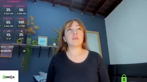 romi online show from 10-08-25, 08:28