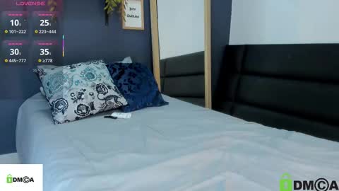 romi online show from 10-29-25, 08:54