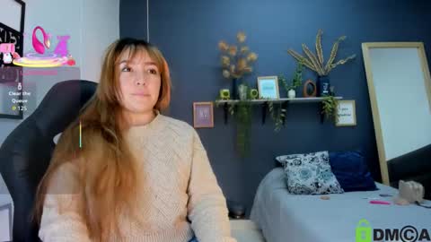 romi online show from 11-16-25, 08:14