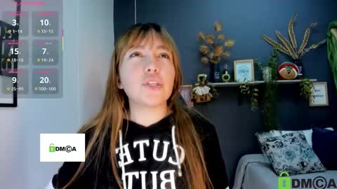 romi online show from 12-16-25, 03:50