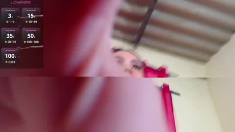 Snapshot of rominafiorre chatting on 02-12-25, 05:15 Romina Fiore online show from 02-12-25, 05:15