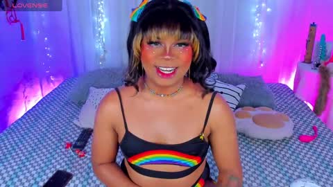 Romi Rouse online show from 12-23-24, 07:28