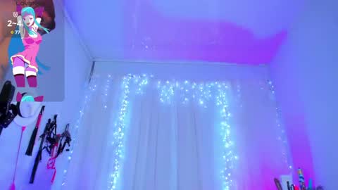 Romi Rouse online show from 01-24-25, 04:48