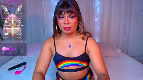 Romi Rouse online show from 03-11-25, 10:31