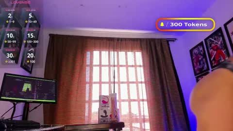 Snapshot of romynahot chatting on 02-23-25, 09:05 Romyna online show from 02-23-25, 09:05