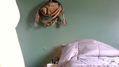 Ron online show from 09-23-25, 07:17