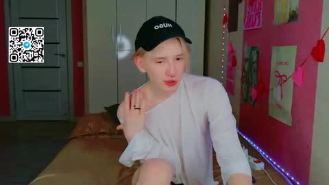 Ron online show from 03-13-26, 08:37