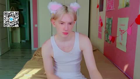 Ron online show from 03-14-26, 08:42