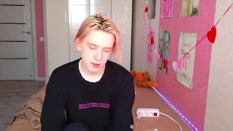 Ron online show from 04-06-26, 08:59