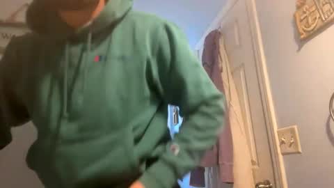 ronaldoretro95 online show from 02-09-26, 04:22