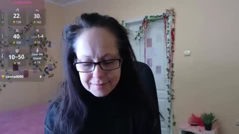 Snapshot of ronda_roni chatting on 01-08-26, 09:00 ronda_roni online show from 01-08-26, 09:00