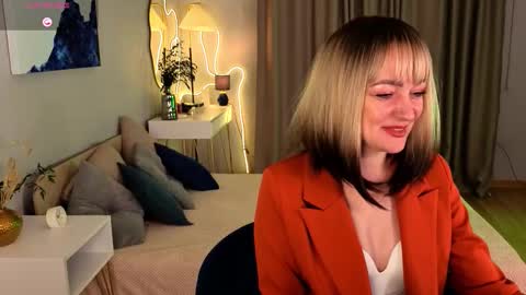 Olivia online show from 02-27-26, 08:25