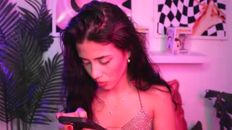 Roni online show from 12-17-24, 02:55