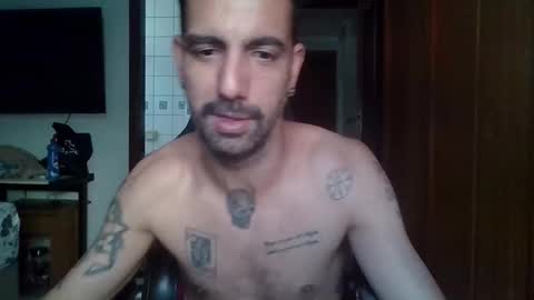 roninx13 online show from 02-20-26, 07:58