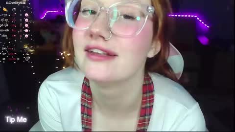 Spicy lady Kristy online show from 12-20-24, 02:27