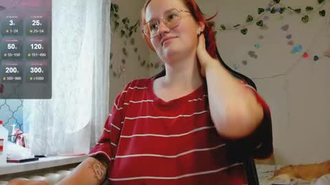 Snapshot of roniya_v chatting on 06-07-26, 02:32 Spicy lady Kristy online show from 06-07-26, 02:32