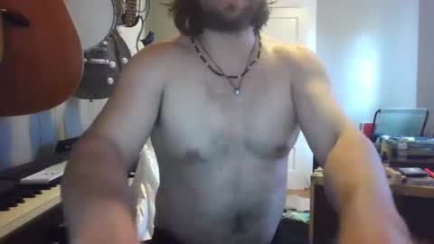 Snapshot of ronniejohnston13 chatting on 10-13-25, 08:53 ronniejohnston13 online show from 10-13-25, 08:53