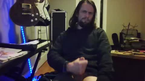 Snapshot of ronniejohnston13 chatting on 12-18-25, 05:02 ronniejohnston13 online show from 12-18-25, 05:02