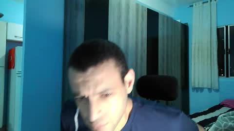 ronny online show from 03-09-26, 09:52