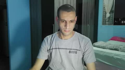 ronny online show from 03-12-26, 09:43