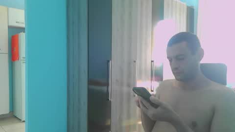 ronny online show from 04-12-26, 01:16