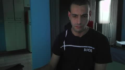 ronny online show from 04-16-26, 08:31