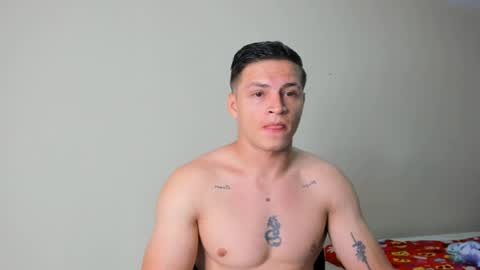 ronny_gold online show from 07-13-26, 04:54