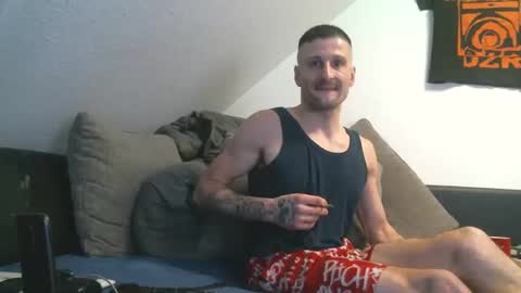 Snapshot of ronnypotti34 chatting on 02-03-25, 10:54 Ronny Potthoff online show from 02-03-25, 10:54