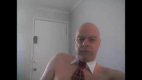 rooboy55 online show from 11-19-25, 03:17