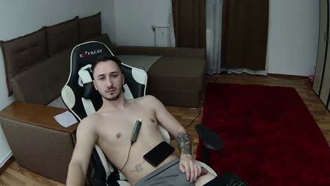 ionut online show from 01-27-25, 09:11