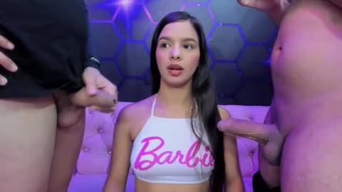  MIA AND PAUL online show from 01-27-25, 11:11