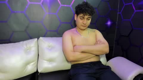  MIA AND PAUL online show from 02-09-25, 11:04