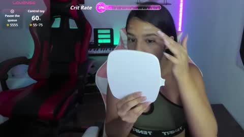  MIA AND PAUL online show from 02-17-26, 03:19