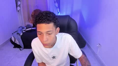 Snapshot of rooney_boy chatting on 03-18-26, 06:49 Rooney Boy online show from 03-18-26, 06:49