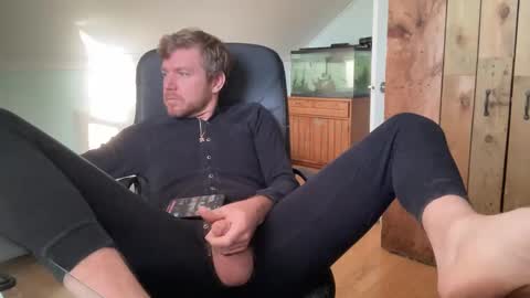 roosterJoe online show from 12-12-24, 08:53