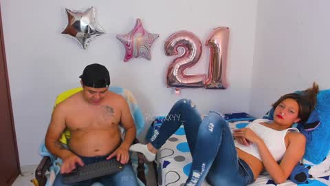    online show from 01-11-25, 11:46