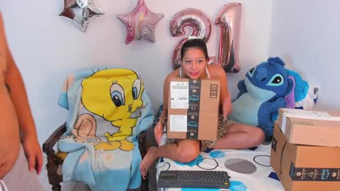    online show from 01-18-25, 11:00