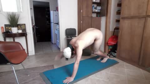 rorenjooo online show from 04-18-26, 05:06