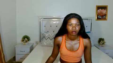 Snapshot of rorennah chatting on 06-10-26, 06:40 Rorenah online show from 06-10-26, 06:40