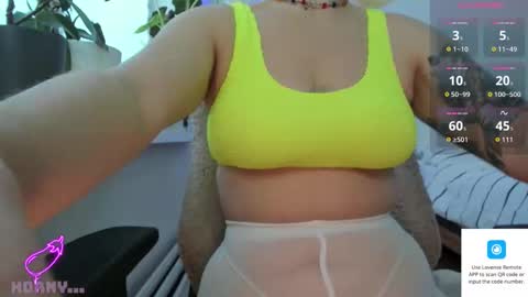 reesha . online show from 01-14-26, 08:20