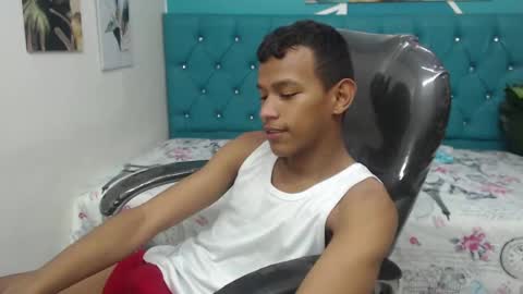 RORY CASTRO online show from 09-28-25, 10:59