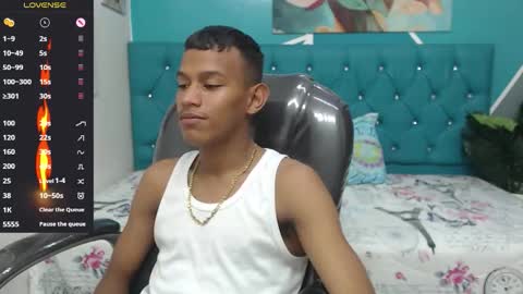 RORY CASTRO online show from 10-17-25, 11:18