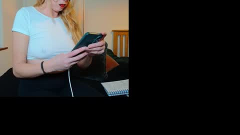 Goldie online show from 01-07-26, 04:31