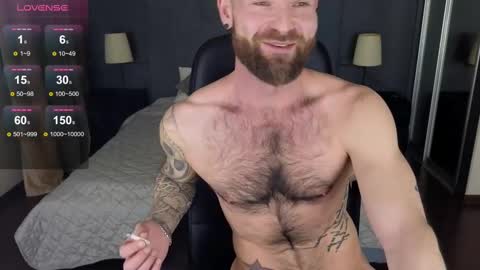 Snapshot of roryreed chatting on 02-12-25, 11:51 Rory Reed online show from 02-12-25, 11:51